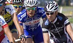 Jempy Drucker beim GP Zottegem 2009